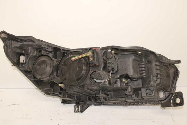 PHARE GAUCHE CITROEN C5 -10/2010 - Vue 2